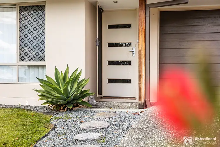 Second view of Homely house listing, 16 Winchester Crescent, Pimpama QLD 4209