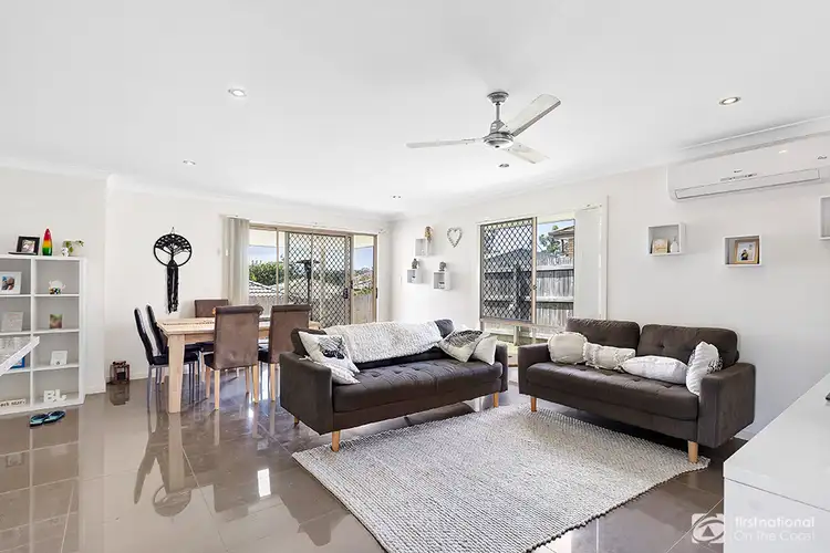 Third view of Homely house listing, 16 Winchester Crescent, Pimpama QLD 4209