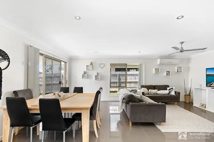 Fourth view of Homely house listing, 16 Winchester Crescent, Pimpama QLD 4209