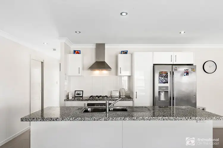 Sixth view of Homely house listing, 16 Winchester Crescent, Pimpama QLD 4209