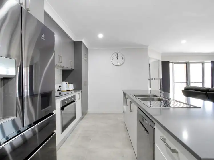 Third view of Homely house listing, 9 Province Avenue, Richmond QLD 4740