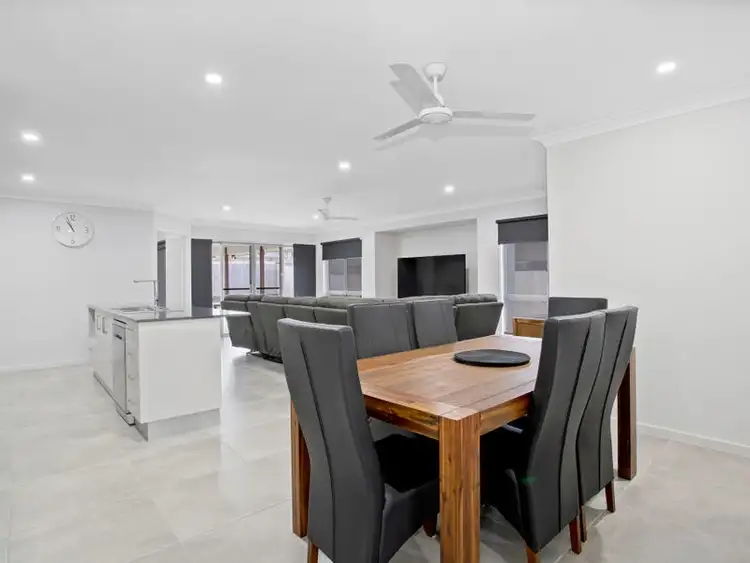 Fourth view of Homely house listing, 9 Province Avenue, Richmond QLD 4740