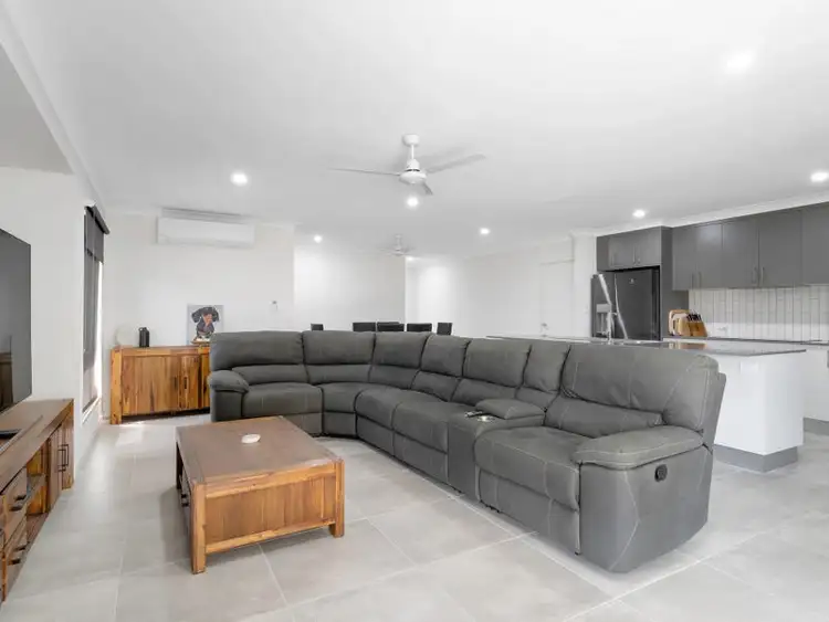 Fifth view of Homely house listing, 9 Province Avenue, Richmond QLD 4740