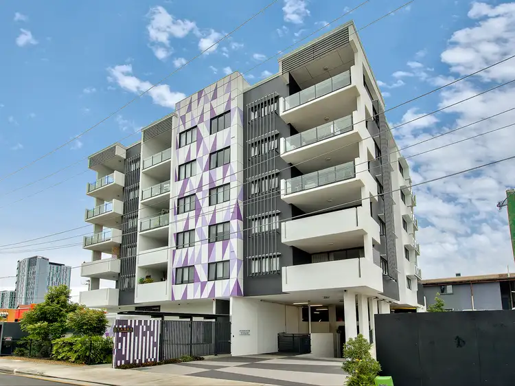 15/33 Sword Street, Woolloongabba QLD 4102