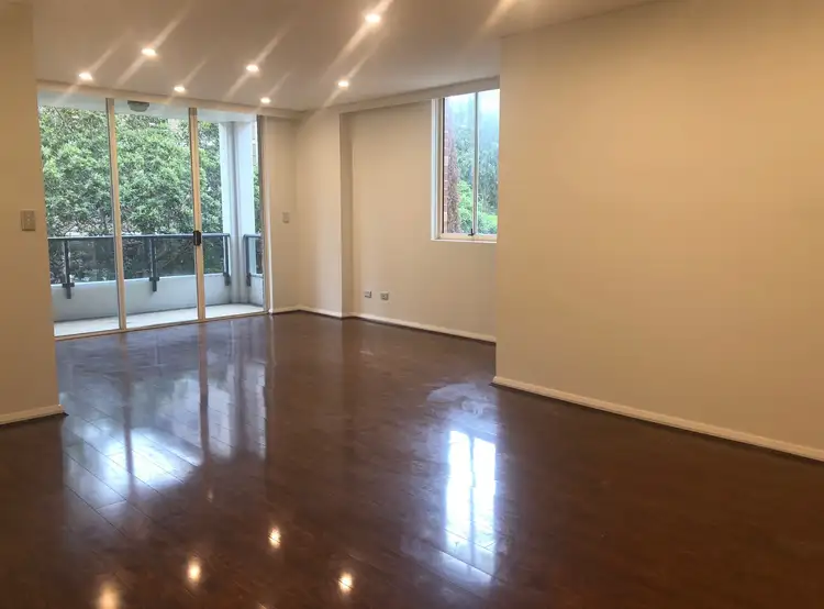 Second view of Homely apartment listing, 128/95 Bonar St, Wolli Creek NSW 2205