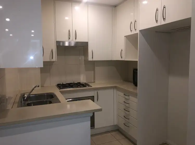 Third view of Homely apartment listing, 128/95 Bonar St, Wolli Creek NSW 2205