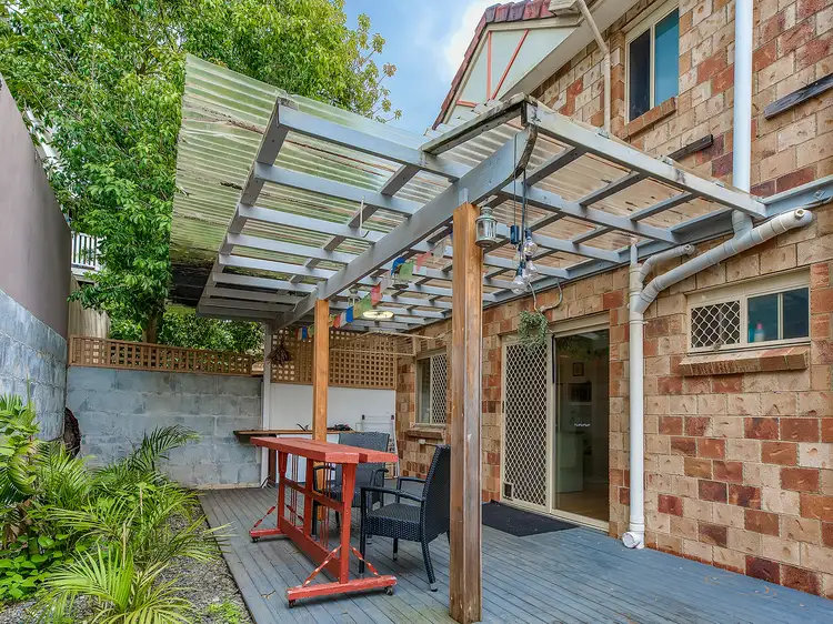 9/12 Middle Street, Highgate Hill QLD 4101