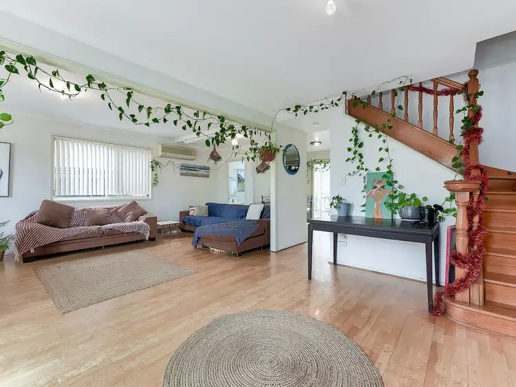 Third view of Homely townhouse listing, 9/12 Middle Street, Highgate Hill QLD 4101