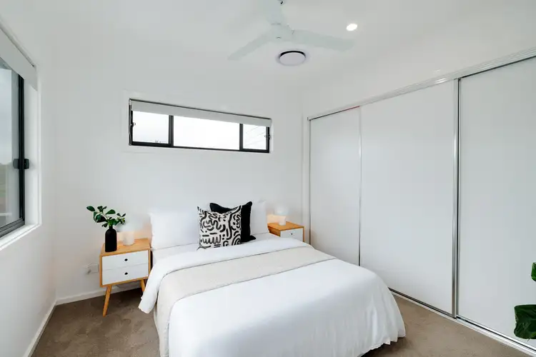 Fifth view of Homely semi-detached listing, 1/27 Arthur Street, North Lambton NSW 2299