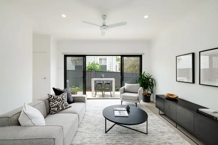 Sixth view of Homely semi-detached listing, 1/27 Arthur Street, North Lambton NSW 2299