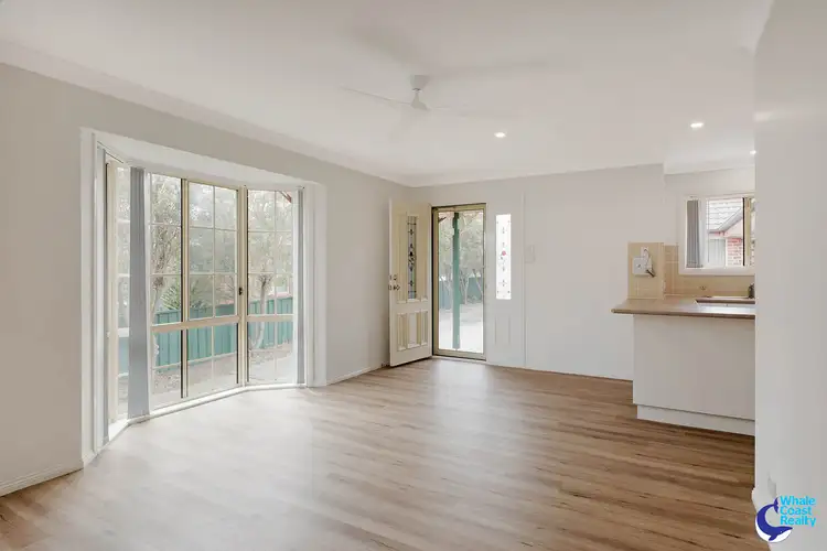 Third view of Homely villa listing, 2/8 Tilba Street, Narooma NSW 2546