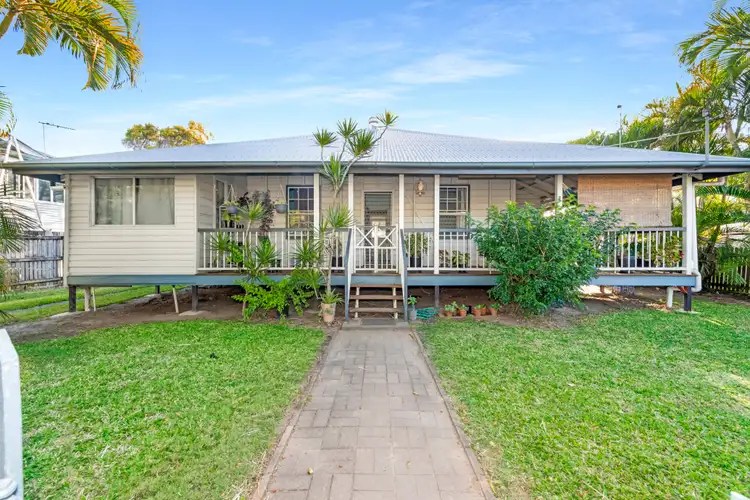 30 Goldsmith Street, Mackay QLD 4740