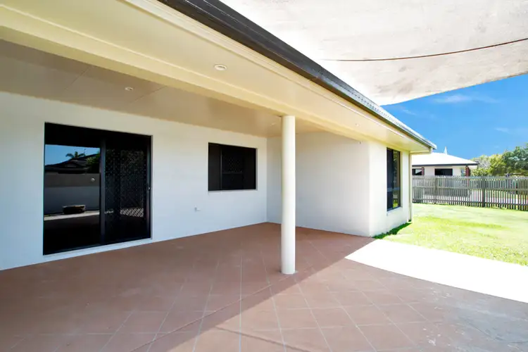 Second view of Homely house listing, 2 Mark Crescent, Glenella QLD 4740