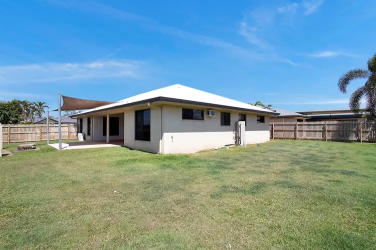 Third view of Homely house listing, 2 Mark Crescent, Glenella QLD 4740