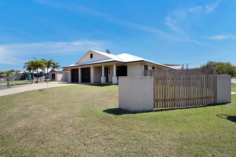 Fourth view of Homely house listing, 2 Mark Crescent, Glenella QLD 4740