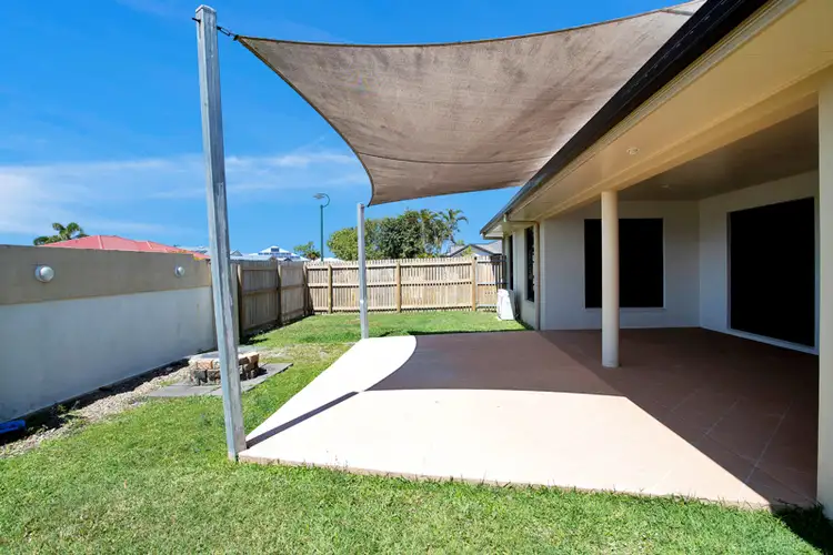 Fifth view of Homely house listing, 2 Mark Crescent, Glenella QLD 4740