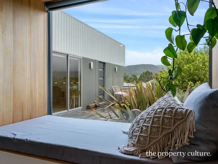 Second view of Homely house listing, 1 Plum Tree Close, Huonville TAS 7109