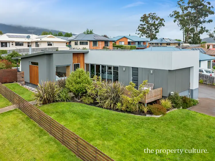 Third view of Homely house listing, 1 Plum Tree Close, Huonville TAS 7109