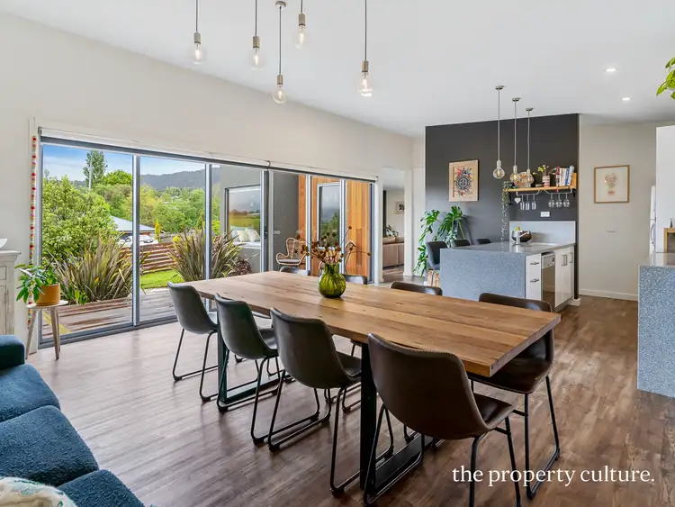 Fourth view of Homely house listing, 1 Plum Tree Close, Huonville TAS 7109