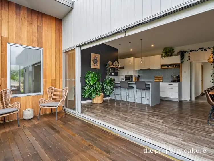 Fifth view of Homely house listing, 1 Plum Tree Close, Huonville TAS 7109