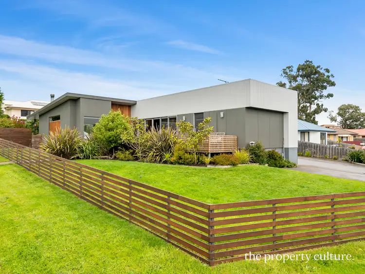 Sixth view of Homely house listing, 1 Plum Tree Close, Huonville TAS 7109
