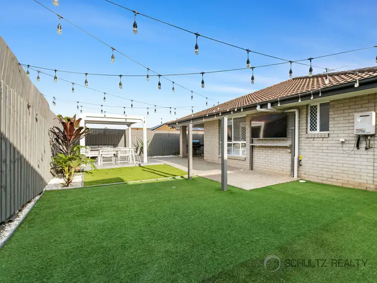 Second view of Homely house listing, 31 Sunridge Circuit, Bahrs Scrub QLD 4207