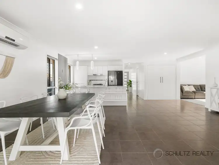 Third view of Homely house listing, 31 Sunridge Circuit, Bahrs Scrub QLD 4207