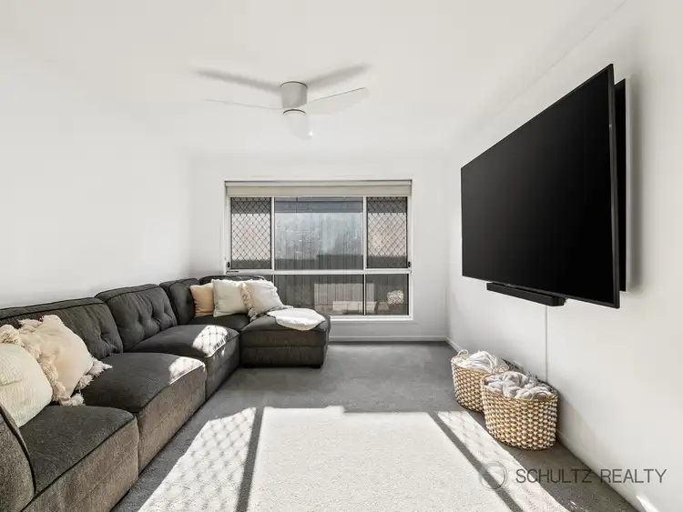 Fifth view of Homely house listing, 31 Sunridge Circuit, Bahrs Scrub QLD 4207