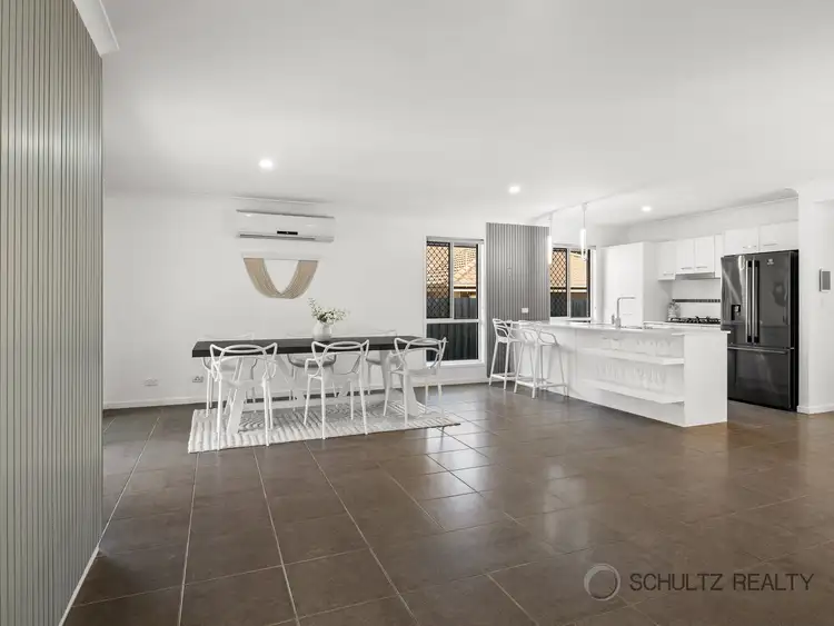 Sixth view of Homely house listing, 31 Sunridge Circuit, Bahrs Scrub QLD 4207