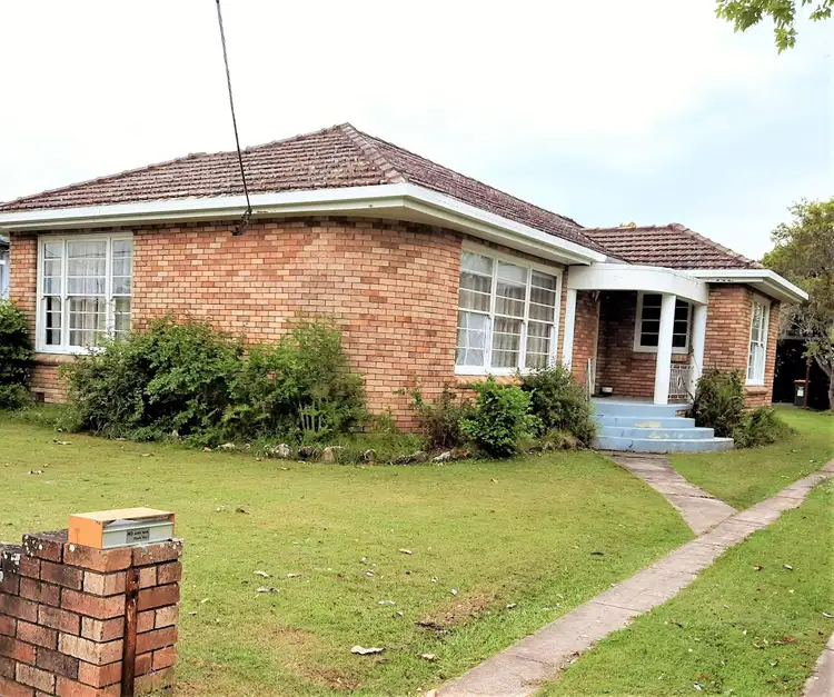 Main view of Homely house listing, 24 Simpson Parade, Casino NSW 2470
