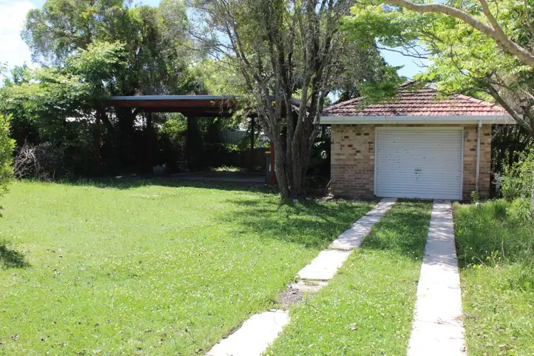 Third view of Homely house listing, 24 Simpson Parade, Casino NSW 2470