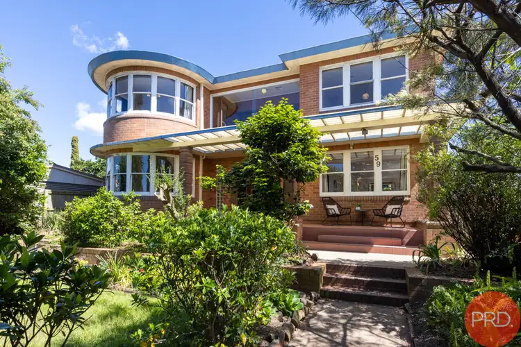Main view of Homely house listing, 59 Brunswick Street, East Maitland NSW 2323