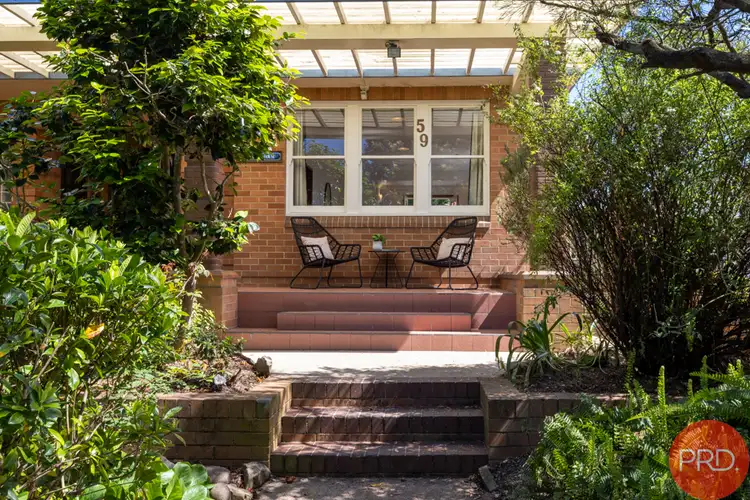 Third view of Homely house listing, 59 Brunswick Street, East Maitland NSW 2323