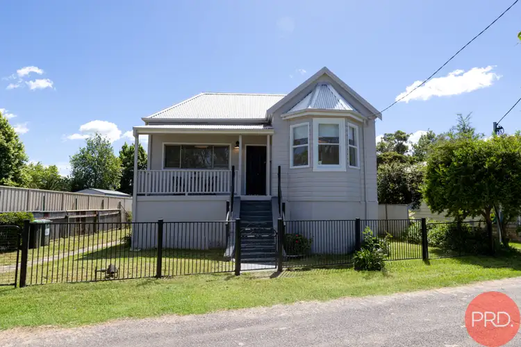 35 Cracknell Lane, South Maitland NSW 2320