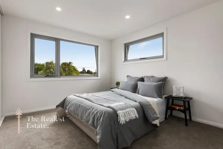 Sixth view of Homely townhouse listing, 1/3 Parker Street, Pascoe Vale VIC 3044