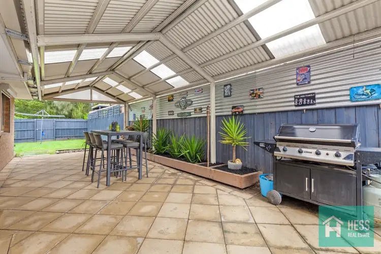 Sixth view of Homely house listing, 8 Alan Drive, Wallan VIC 3756