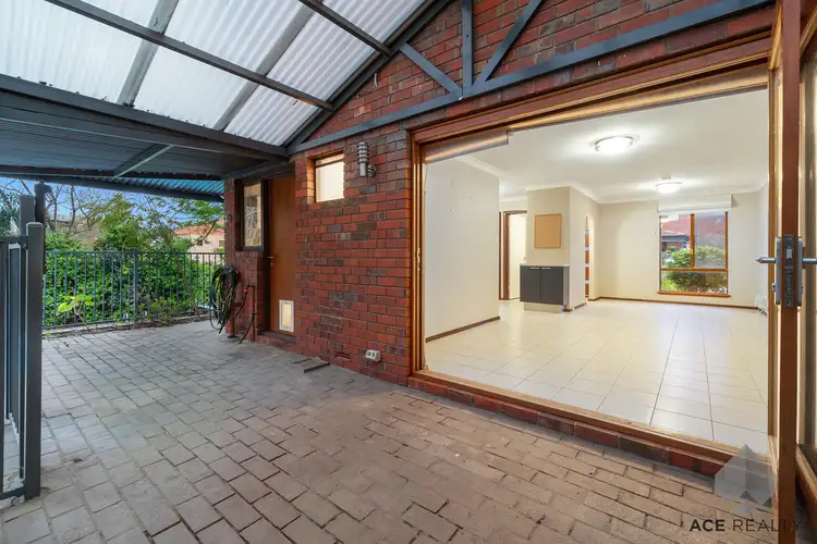 Fourth view of Homely townhouse listing, 15/79 Macleod Road, Applecross WA 6153