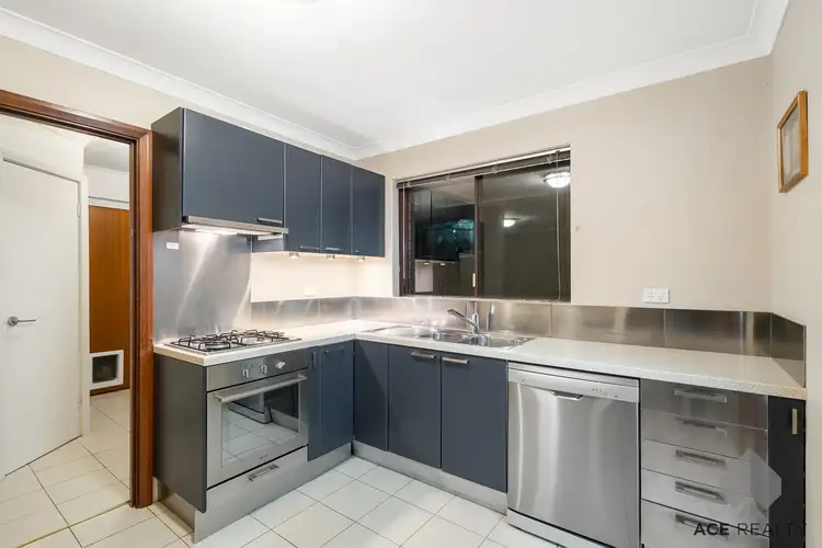 Sixth view of Homely townhouse listing, 15/79 Macleod Road, Applecross WA 6153