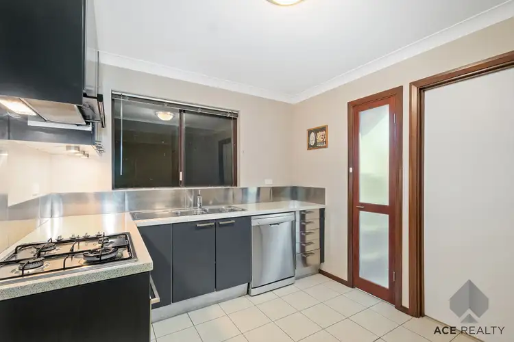 Seventh view of Homely townhouse listing, 15/79 Macleod Road, Applecross WA 6153