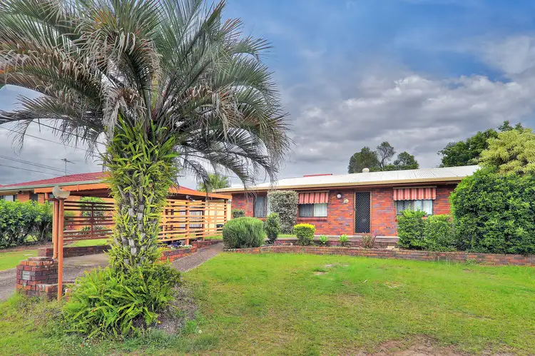 Main view of Homely house listing, 14 Ironwood Street, Crestmead QLD 4132