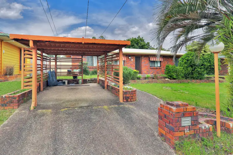 Second view of Homely house listing, 14 Ironwood Street, Crestmead QLD 4132