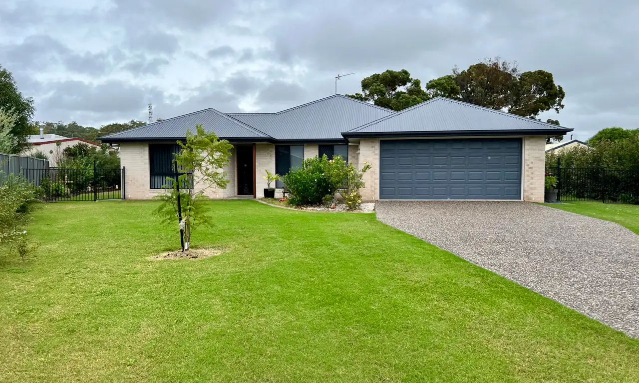 Main view of Homely house listing, 32 Murray Street, Oakey QLD 4401