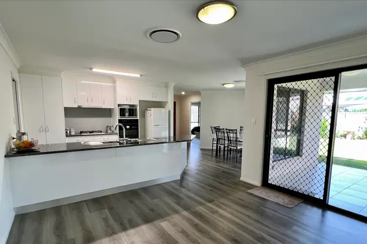 Second view of Homely house listing, 32 Murray Street, Oakey QLD 4401