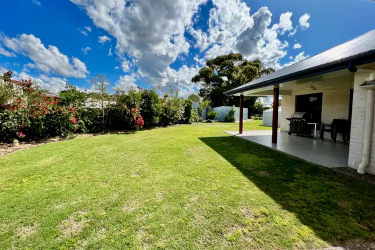 Third view of Homely house listing, 32 Murray Street, Oakey QLD 4401