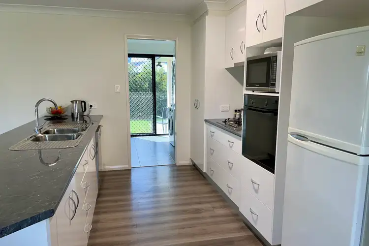 Fifth view of Homely house listing, 32 Murray Street, Oakey QLD 4401