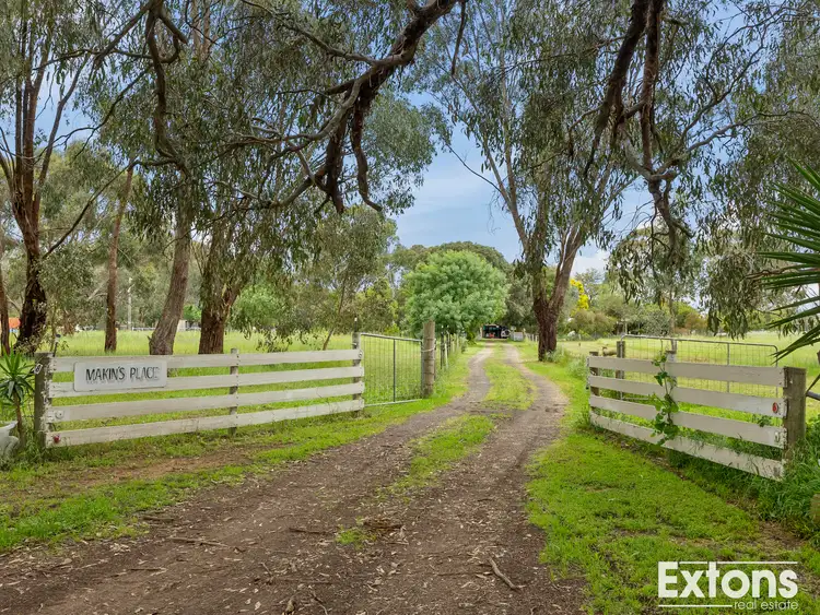 Second view of Homely rural property listing, 98 Mcdougals Road, Bundalong VIC 3730