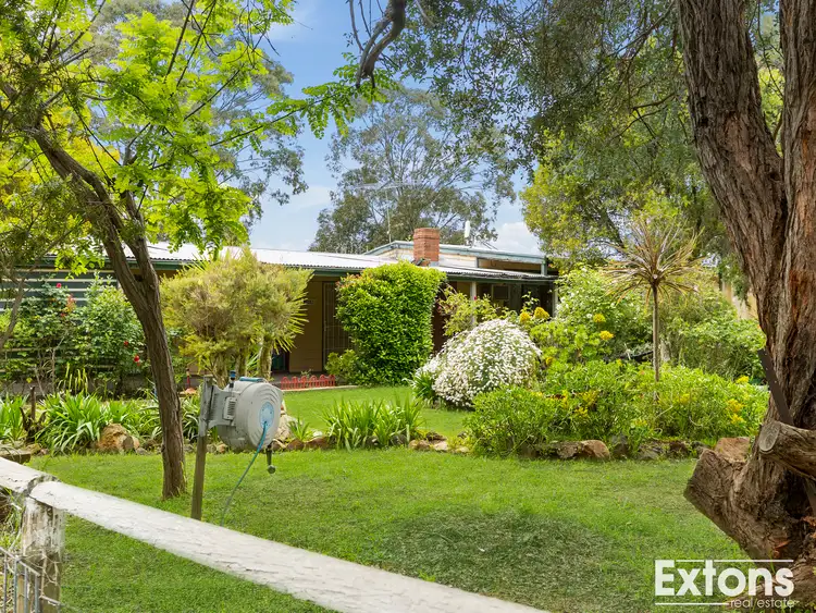 Third view of Homely rural property listing, 98 Mcdougals Road, Bundalong VIC 3730