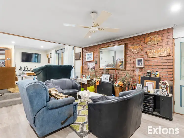Fifth view of Homely rural property listing, 98 Mcdougals Road, Bundalong VIC 3730