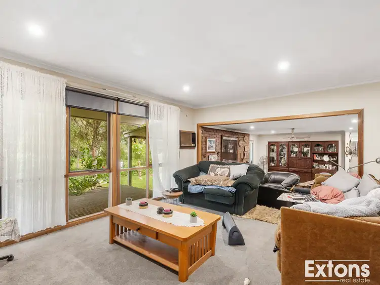 Sixth view of Homely rural property listing, 98 Mcdougals Road, Bundalong VIC 3730