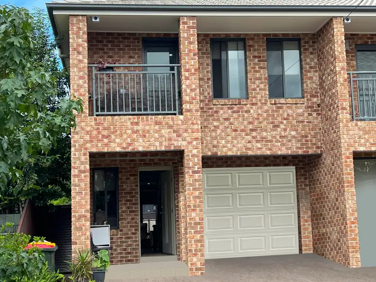 14 Mittiamo Street, Canley Heights NSW 2166